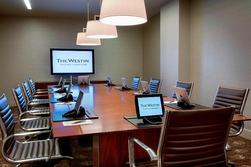 فندق The Westin Phoenix Downtown