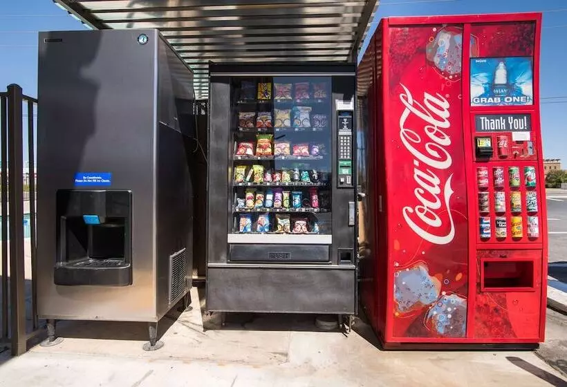 Motel 6moreno Valley, Ca Perris