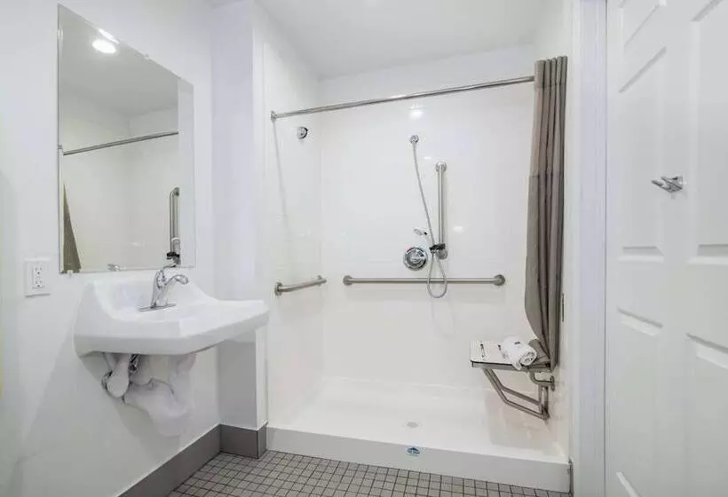 Motel 6moreno Valley, Ca Perris