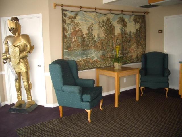 モーテル Kings Inn Albertville