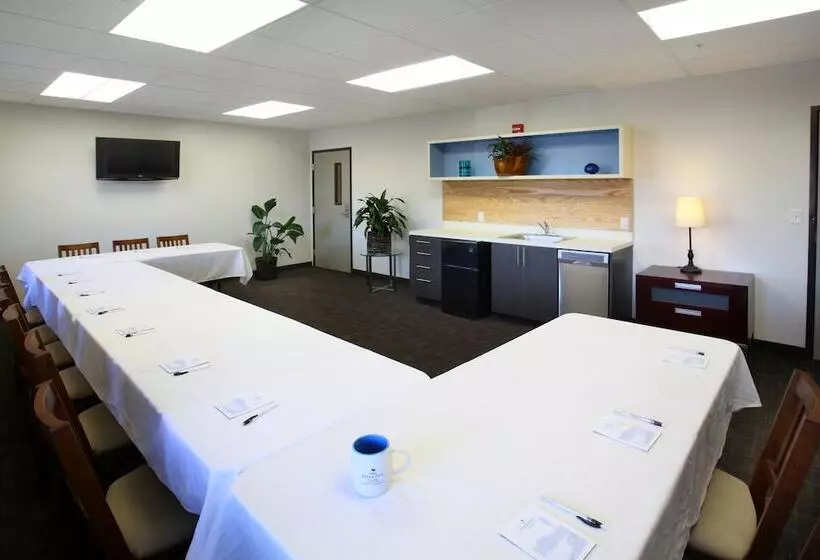 Motel River Inn At Seaside