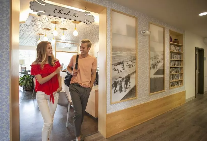 Motel River Inn At Seaside