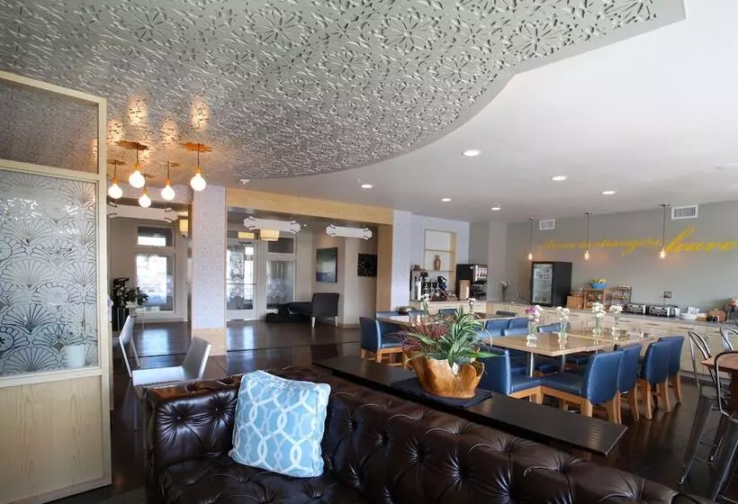 Motel River Inn At Seaside