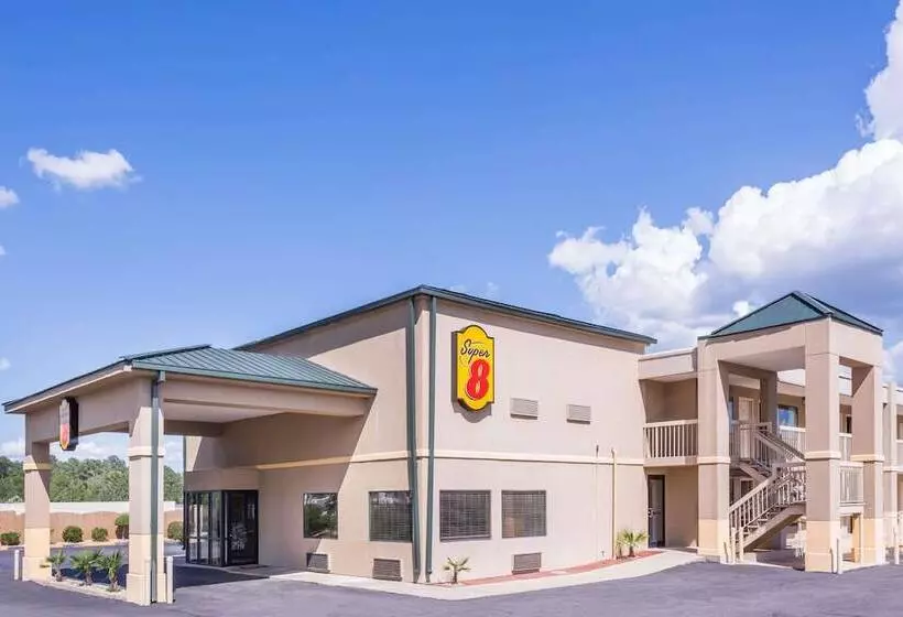مُتل Super 8 By Wyndham Macon West