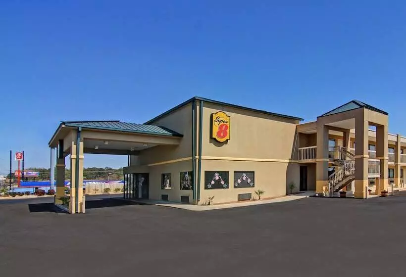 مُتل Super 8 By Wyndham Macon West