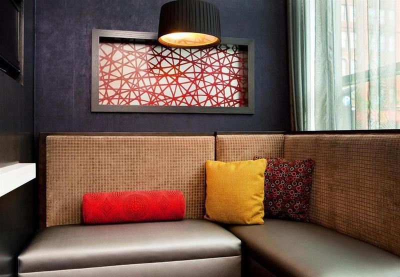 Residence Inn By Marriott Syracuse Downtown At Armory Square