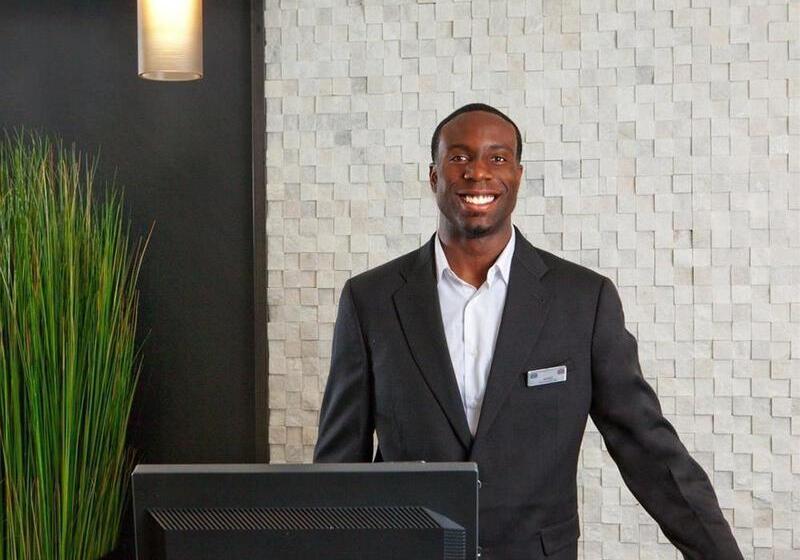 Residence Inn By Marriott Syracuse Downtown At Armory Square