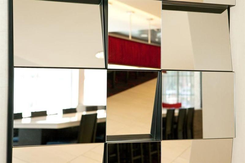 Residence Inn By Marriott Syracuse Downtown At Armory Square