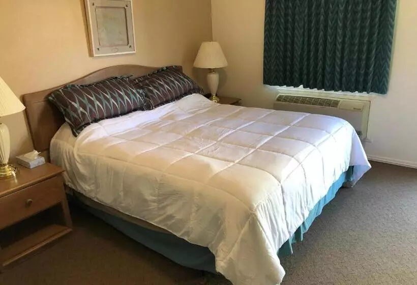 渡假胜地 Meadowcliff Lodge Coleville