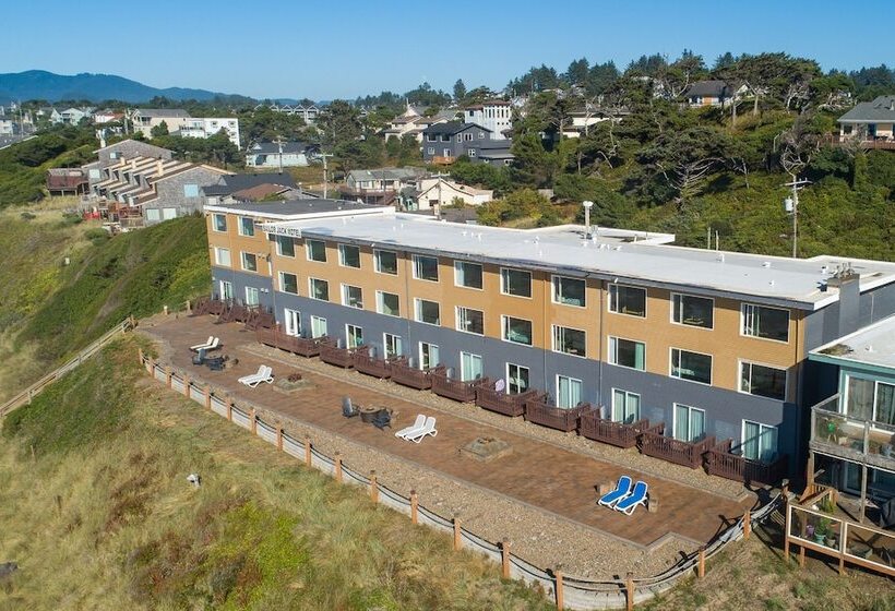 Sailor Jack Oceanfront Motel