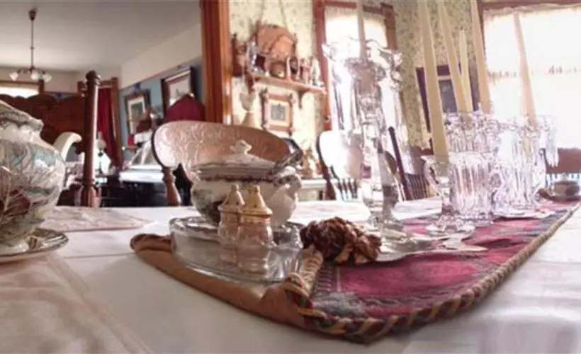Lehrkind Mansion Bed And Breakfast