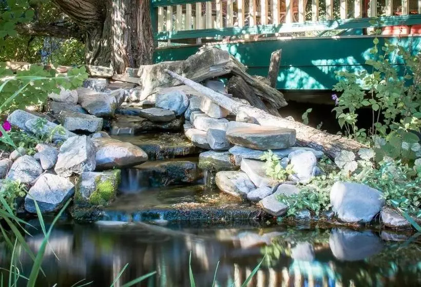 Lehrkind Mansion Bed And Breakfast