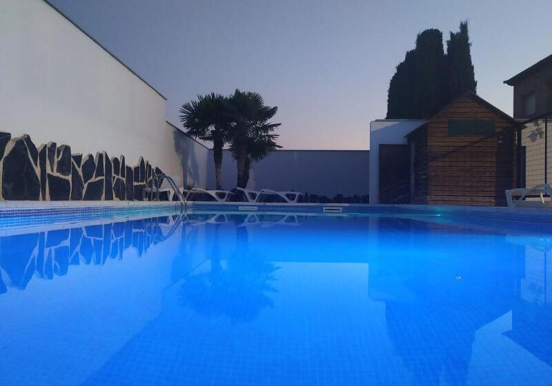 Alojamientos Callejón Del Pozo Cerca Puy Du Fou