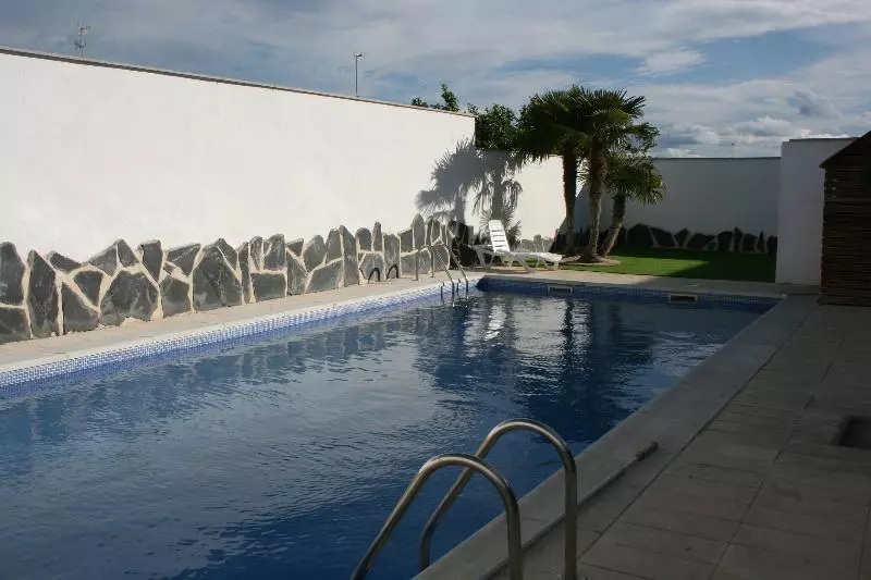 Alojamientos Callejón Del Pozo Cerca Puy Du Fou