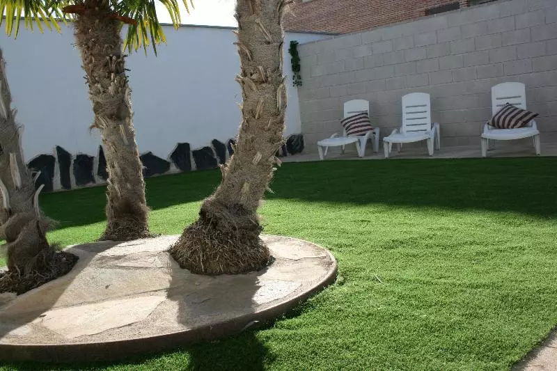 Alojamientos Callejón Del Pozo Cerca Puy Du Fou