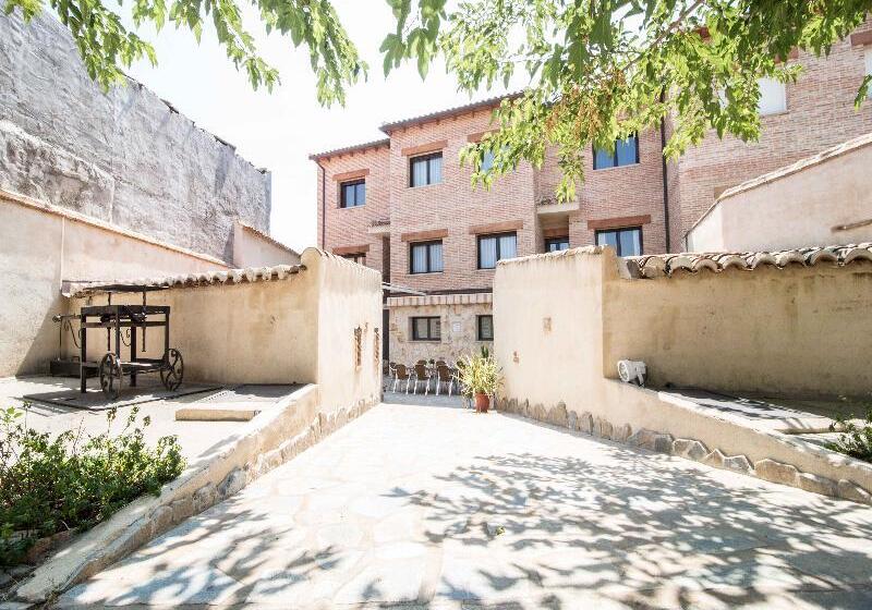 Alojamientos Callejón Del Pozo Cerca Puy Du Fou