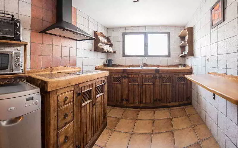 Alojamientos Callejón Del Pozo Cerca Puy Du Fou