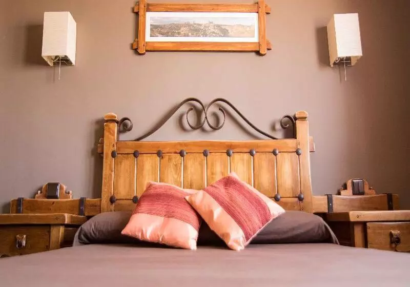 Alojamientos Callejón Del Pozo Cerca Puy Du Fou