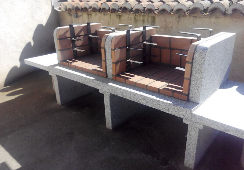 Alojamientos Callejón Del Pozo Cerca Puy Du Fou