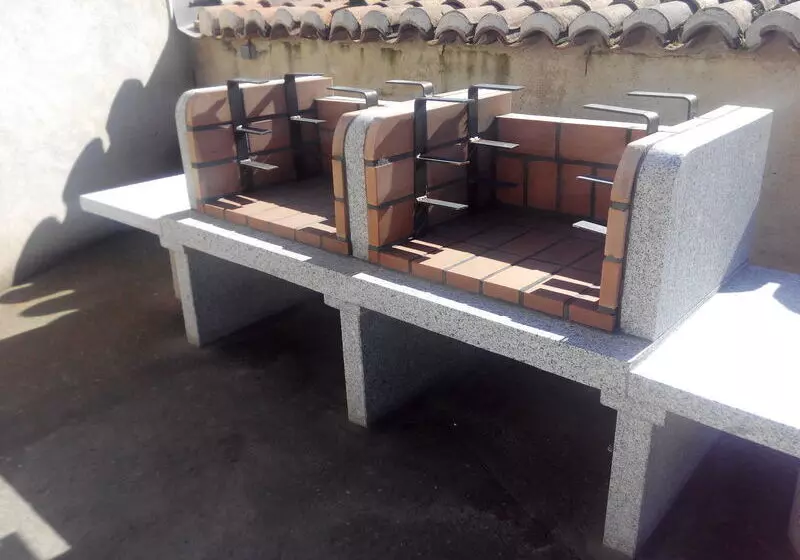 Alojamientos Callejón Del Pozo Cerca Puy Du Fou