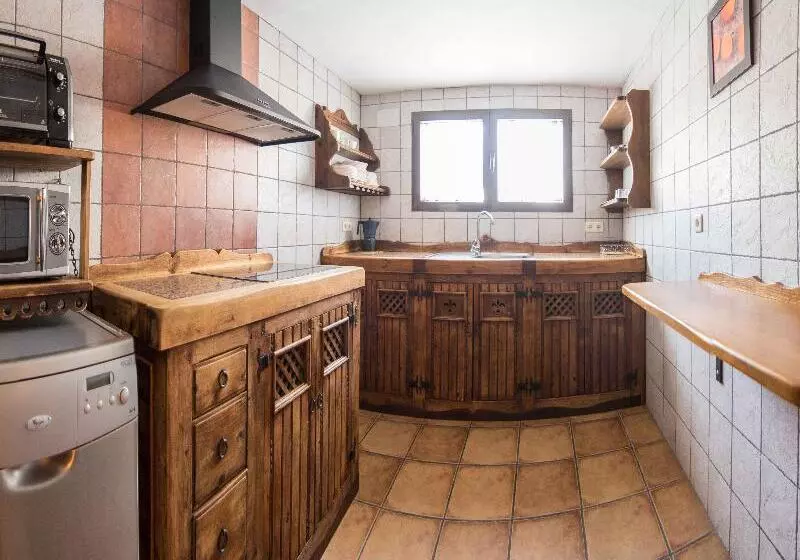 Alojamientos Callejón Del Pozo Cerca Puy Du Fou