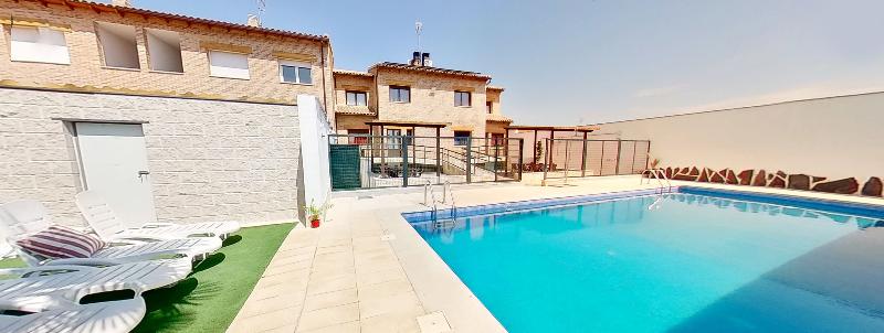 Alojamientos Callejón Del Pozo Cerca Puy Du Fou