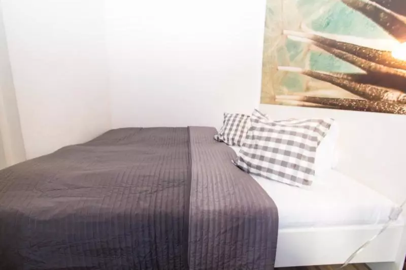 Checkvienna Apartment Johnstrasse