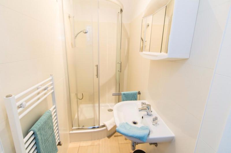 Checkvienna Apartment Johnstrasse