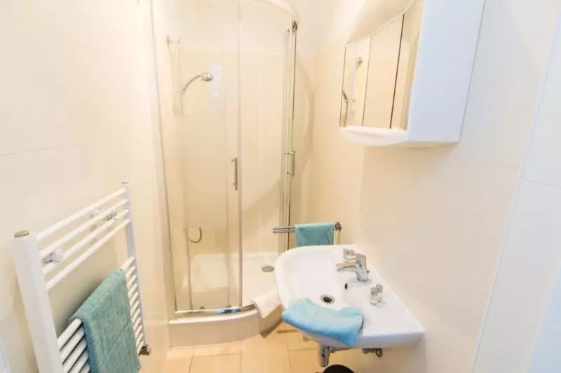 Checkvienna Apartment Johnstrasse