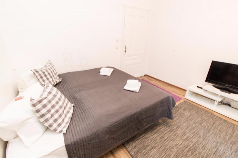 Checkvienna Apartment Johnstrasse