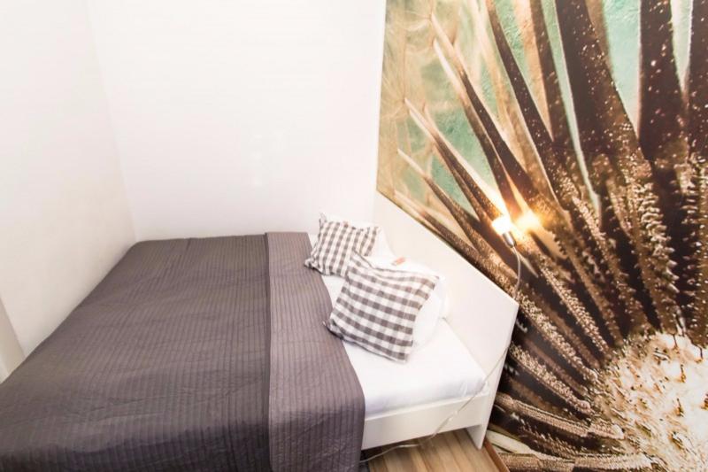 Checkvienna Apartment Johnstrasse