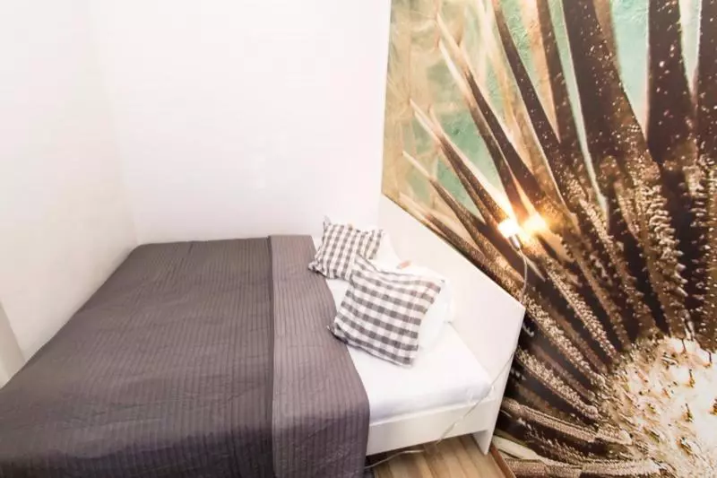 Checkvienna Apartment Johnstrasse