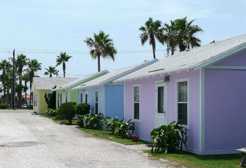 Double Barr Cottage Inn