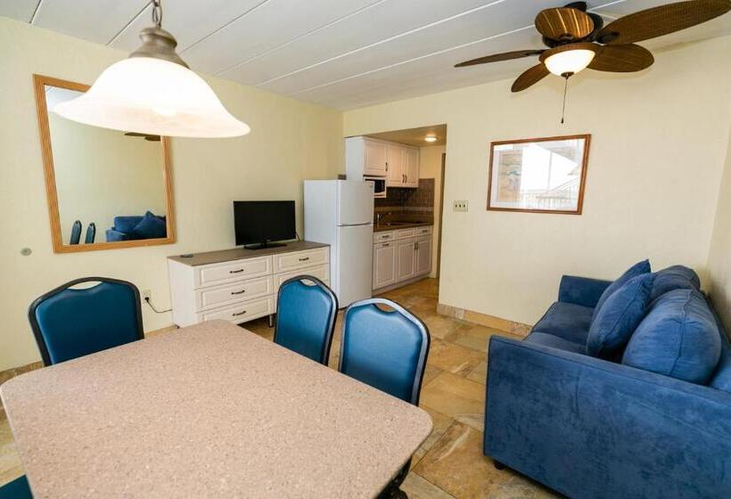 Gondolier Motel   Wildwood