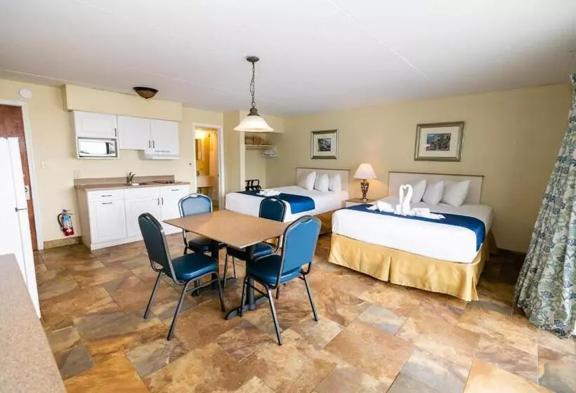 Gondolier Motel Wildwood