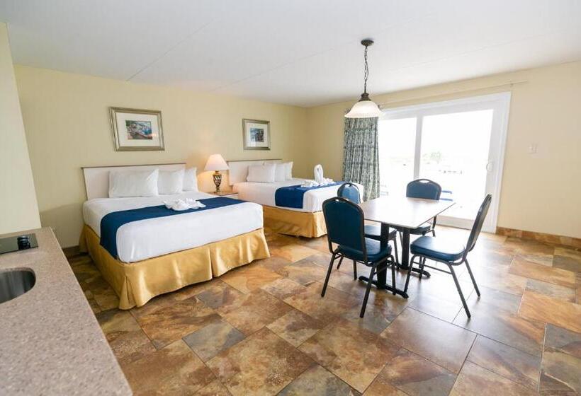 Gondolier Motel   Wildwood