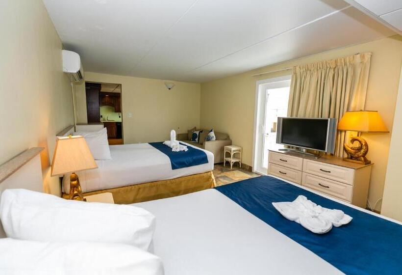 Gondolier Motel   Wildwood