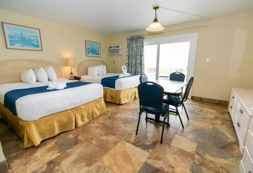 Gondolier Motel Wildwood