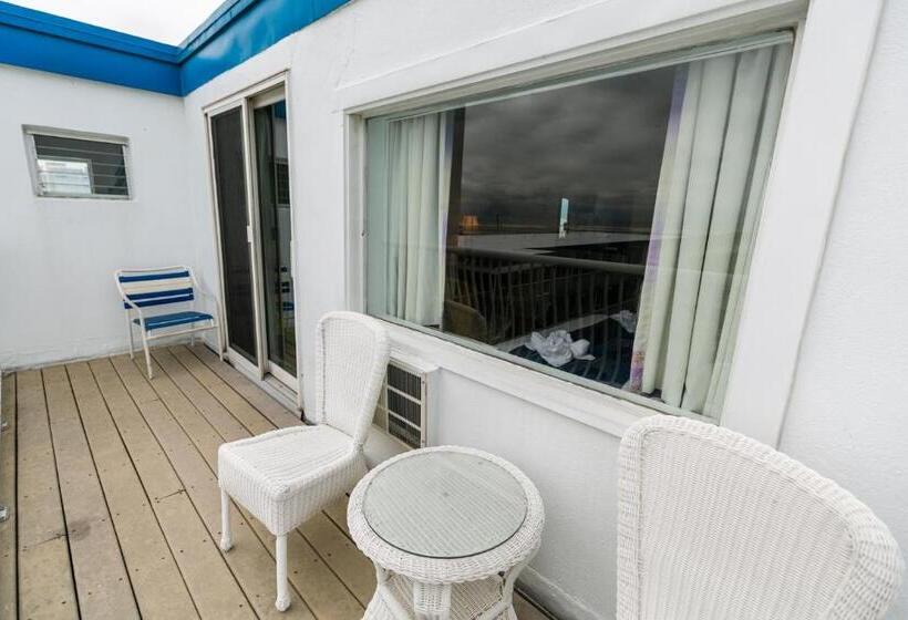 Gondolier Motel   Wildwood