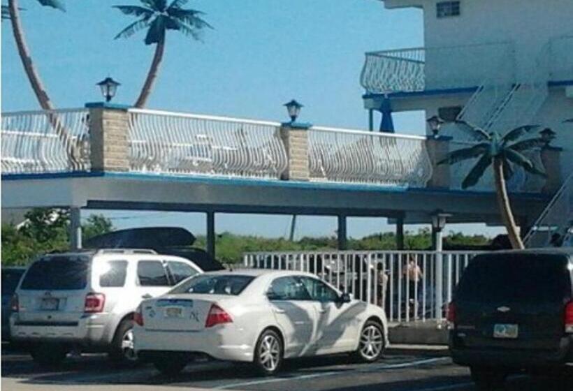 Gondolier Motel   Wildwood