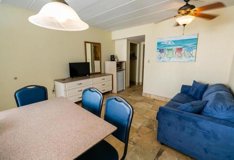 Gondolier Motel   Wildwood