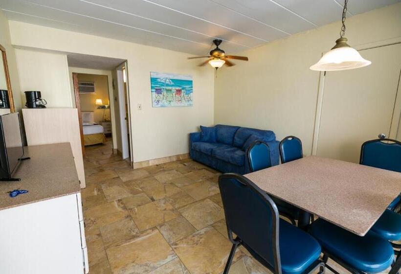 Gondolier Motel   Wildwood