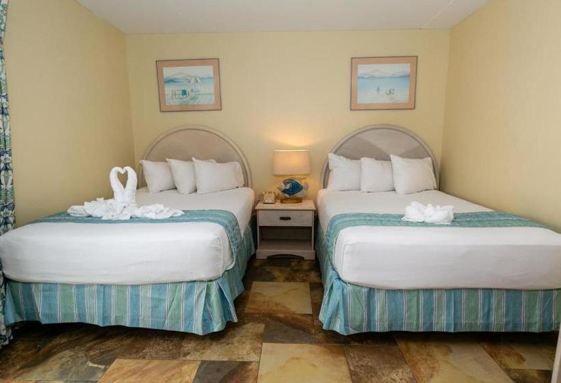 Gondolier Motel   Wildwood