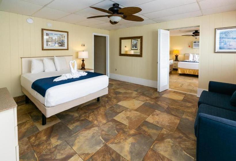 Gondolier Motel   Wildwood