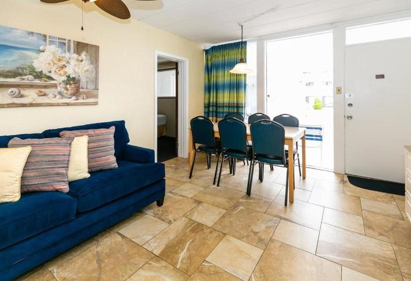 Gondolier Motel   Wildwood