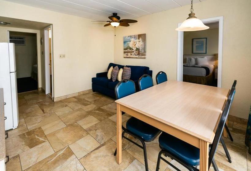 Gondolier Motel   Wildwood