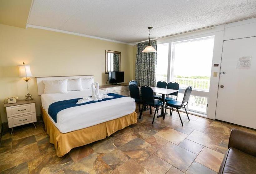 Gondolier Motel   Wildwood