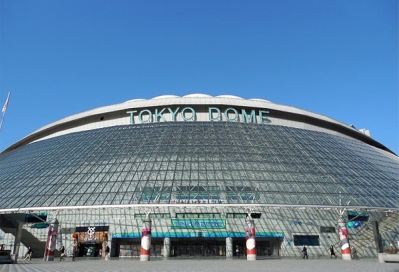 Apa Hotel Tokyo Kudanshita