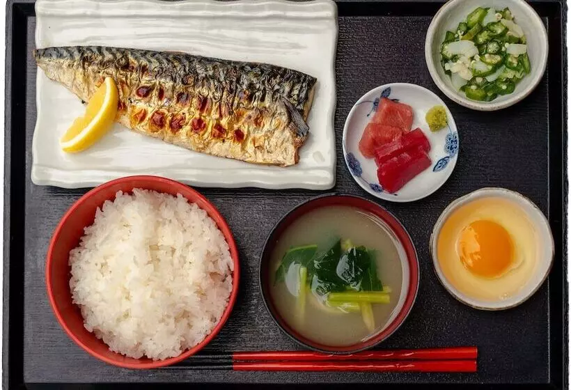 Apa Hotel Tokyo Kudanshita