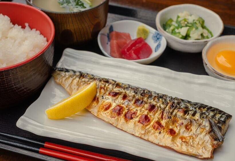 Apa Hotel Tokyo Kudanshita